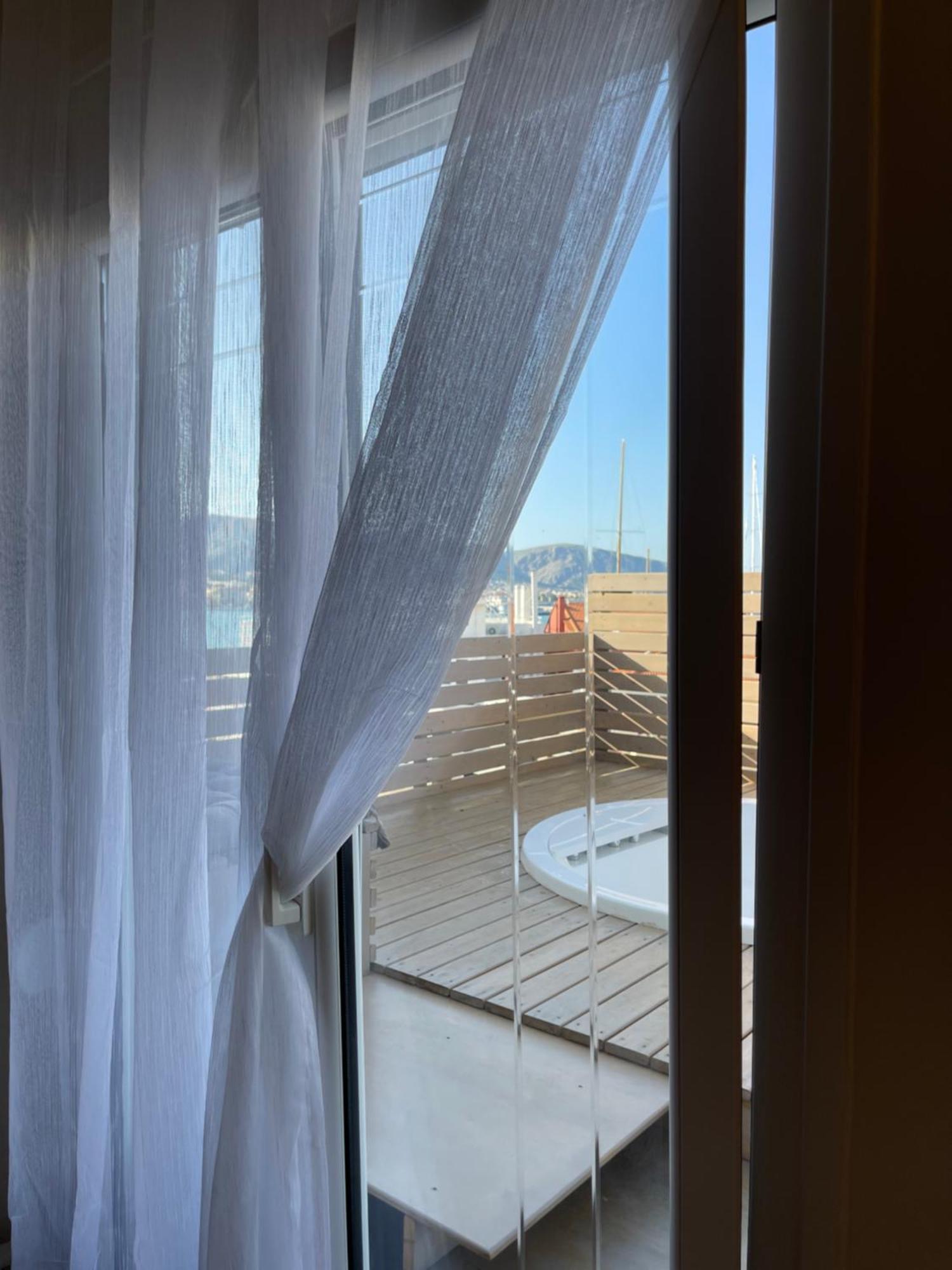 Almeta Apartment Хиос Экстерьер фото