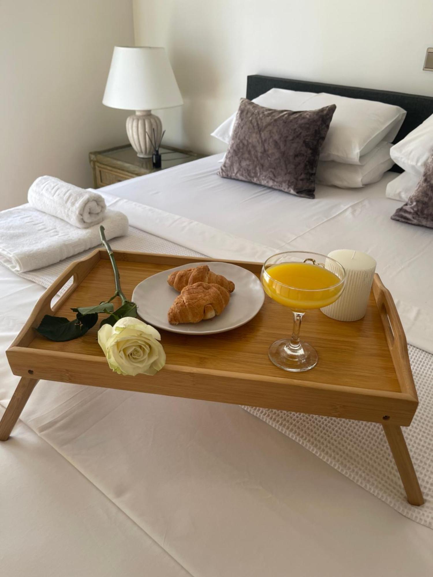 Almeta Apartment Хиос Экстерьер фото