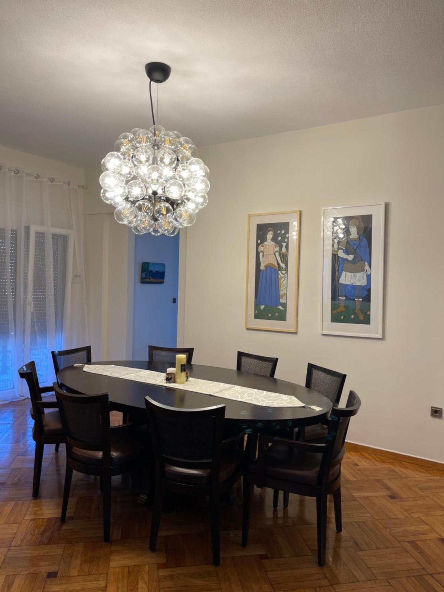 Almeta Apartment Хиос Экстерьер фото
